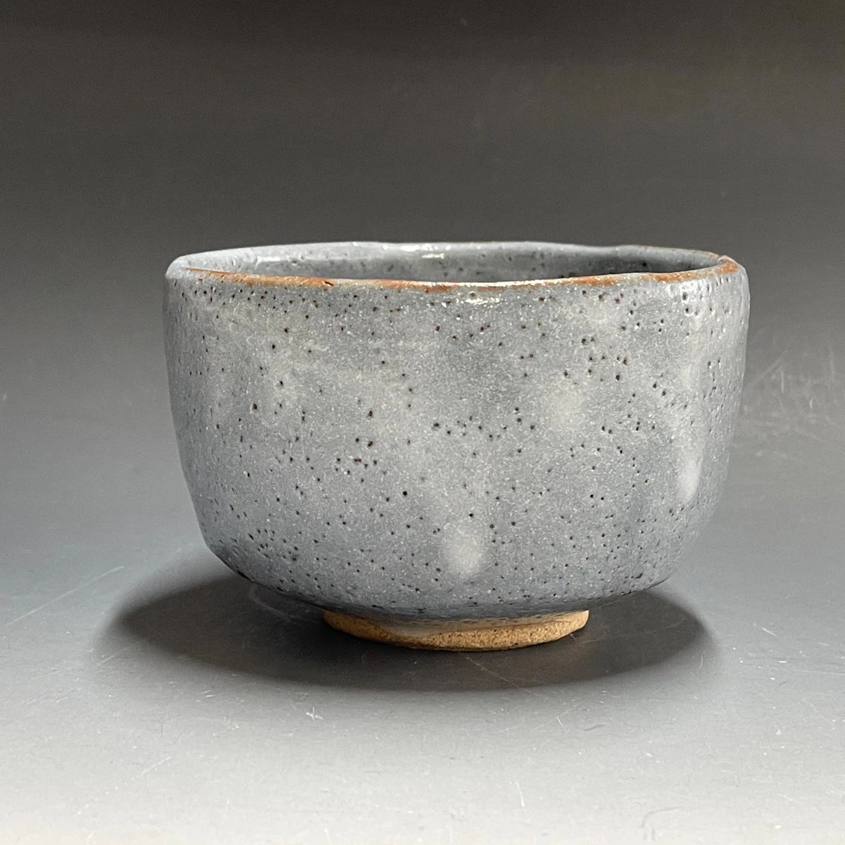 日展評議員 叶光夫 白瓷茶盌 共箱合布 白磁 抹茶碗 抹茶茶碗 茶道具 茶器 日本茶碗| eBay