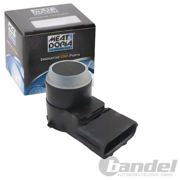 Meat & Doria Sensor Einparkhilfe PDC Parksensor Passend FüR Honda CR-V | 94685-image