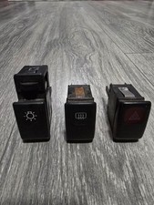 Vw Golf Mk2 Jetta Mk2 Switch Butto Switch Button Vw Golf Mk2 Jetta Mk2 Switch Butto Switch Button