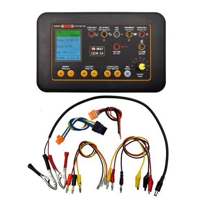 #ad Drive Automobile Ignition Coil Tester Injector Solenoid Valves Idling Stepper... $43.22