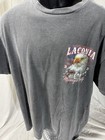 Laconia Bike Week 98th Annual Shirt Mens XLarge 2021 Gray XL T Shirt