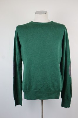 BEST COMPANY MEN'S SWEATER JERSEY SIZE L MAN SWEATER CASUAL VINTAGE WOOL WOOL