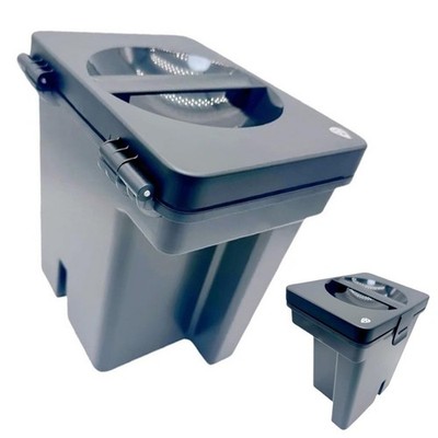 Für Roborock Ersatz Abwassertank für Q Revo Master Slim Edge Pro S Vakuum