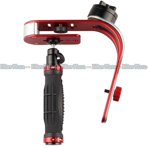 Pro Handheld Steady Holder Video Stabilizer for Digital Camera Camcorder DV DSLR Pro Handheld Steady Holder Video Stabilizer for Digital Camera Camcorder DV DSLR