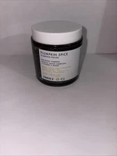 Truly Beauty Plumpkin Spice Plumping Polish 1.3fl oz 24k Gold Pumpkin