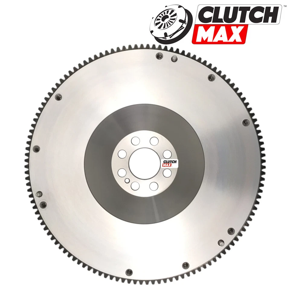 LUK OEM КОМПЛЕКТ СЦЕПЛЕНИЯ + 23 ФУНТОВ СТАЛЬНОЙ МАХОВИК В НОРМАНДСКОМ СТИЛЕ подходит для 2003-2006 NISSAN 350Z Z33 - Изображение 3 из 4