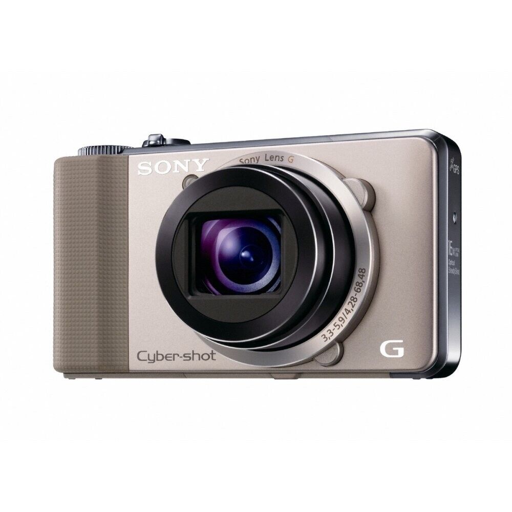 Sony サイバーショット　Exmor R DSC-HX9V Amazon.com : Sony Cyber-shot DSC-HX9V 16.2 MP Exmor R CMOS