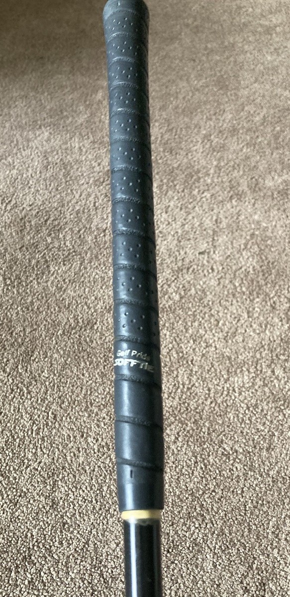 Tige De Fer Callaway RCH 96 Graphite Flexible Rigide 37.4" - Homme