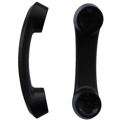 NEW Handset for Avaya 1400 & 1600 Series Phones BLACK 1408 1416 1608 1616 