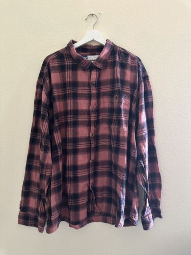 Old Navy Flannel Shirt 5012,Size XXL