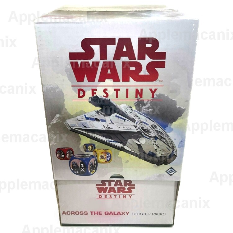 star wars destiny across the galaxy booster box Japanese Pokémon Terastal Festival Booster Box – Couyon Collectibles