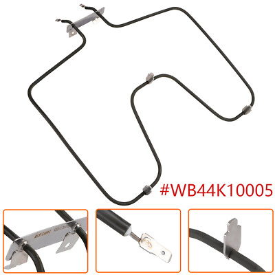 #ad Oven Bake Element Heating For General Electric Hotpoint AP2030964 WB44K10005 $17.90