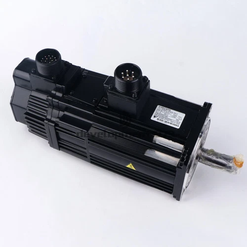 1PCS NEW Yaskawa SERVO MOTOR SGMSS-20A2A-YR12 - Picture 7 of 19