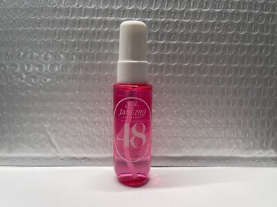 Sol de Janeiro Fragrance Cheirosa 48 Perfume Mist -  1 Fl Oz / 30ml