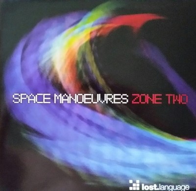 Space Manoeuvres  ''Zone Two'' * lost057 / Benz & MD, Koala, R-Tem, Emjae & Robins
