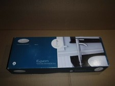 PREMIER ESSEN SINGLE-HANDLE VESSEL FILLER FAUCET WITHOUT POP-UP CHROME 120123