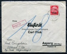 Alzacja 7 Potrzeba - wysyłka na zięb lodowych Asperg (Z8682