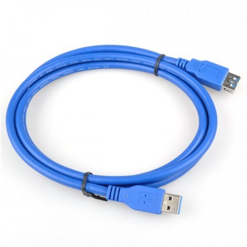 CABLE ALARGADOR USB 3.0 A USB 3.0 HEMBRA 1,5 METROS | eBay