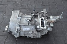 Moteur Renault Zoe
