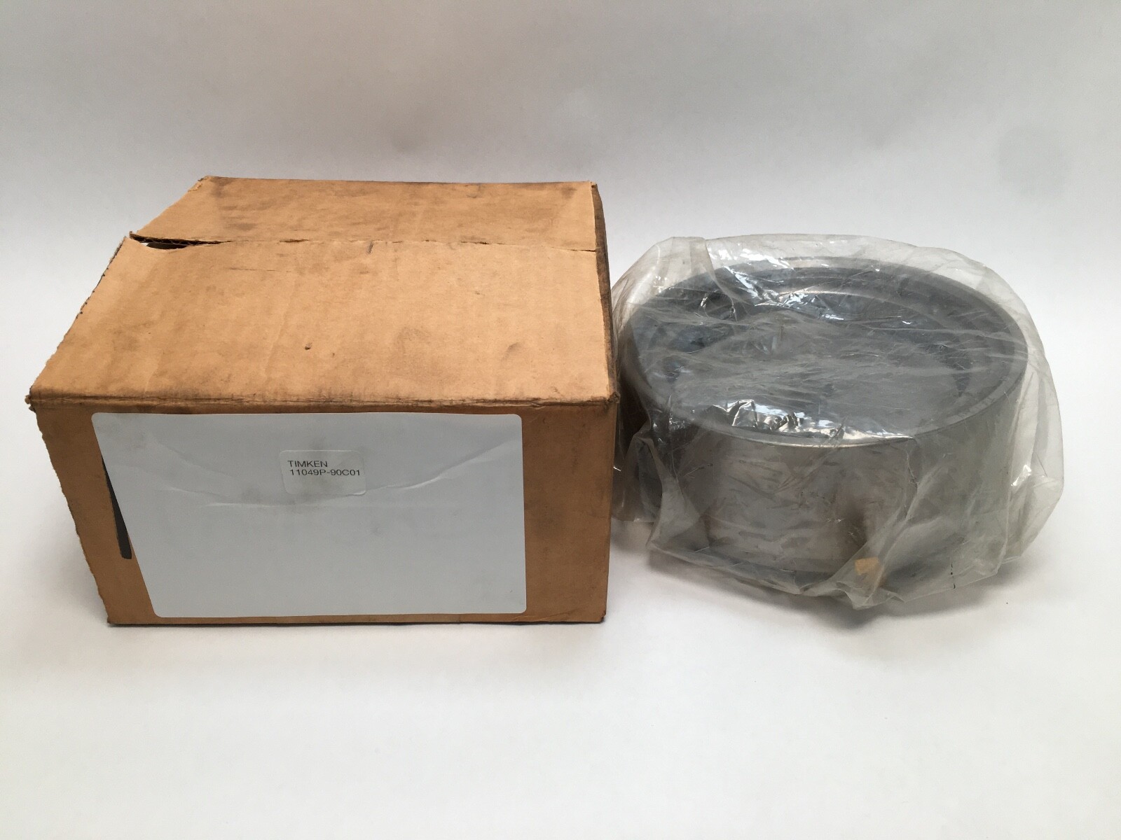 Timken JP11049P/JP11019HR Taper Bearing Assembly 110 ID 170mm OD 90C01 USA Made