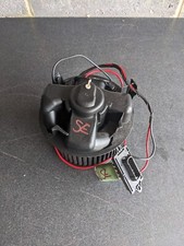 Renault Clio MK3 2005-2012 Heater Blower Fan Motor