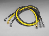 Yellow Jacket 21012 Plus Ii Hose Standard 1/4 Flare Fittings, 12, Yellow, New, on sale Yellow Jacket 21012 Plus Ii Hose Standard 1/4 Flare Fittings, 12, Yellow, New, on sale