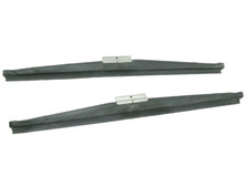 Hd Windshield Fleet Edge Wiper Blades 2pcs 18 Fits Bluebird Mack Thomas