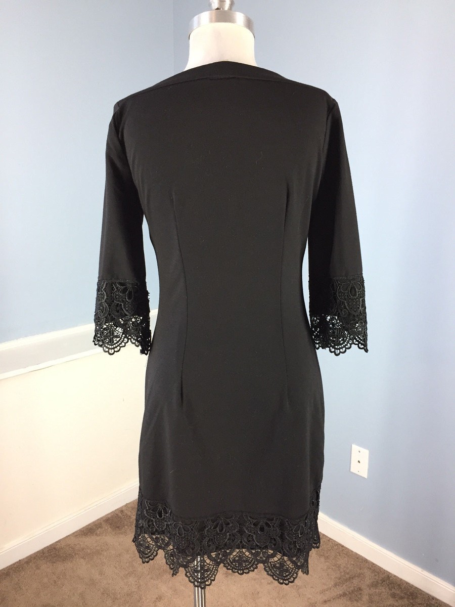 she and sky lace dress She + Sky Embroidered Mesh Long Kimono Cardigan Lilac / M/L main image 0