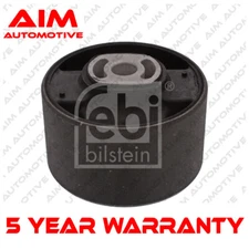 Engine Mounting Front Rear Aim Fits Peugeot Lancia Fiat Citroen 282711