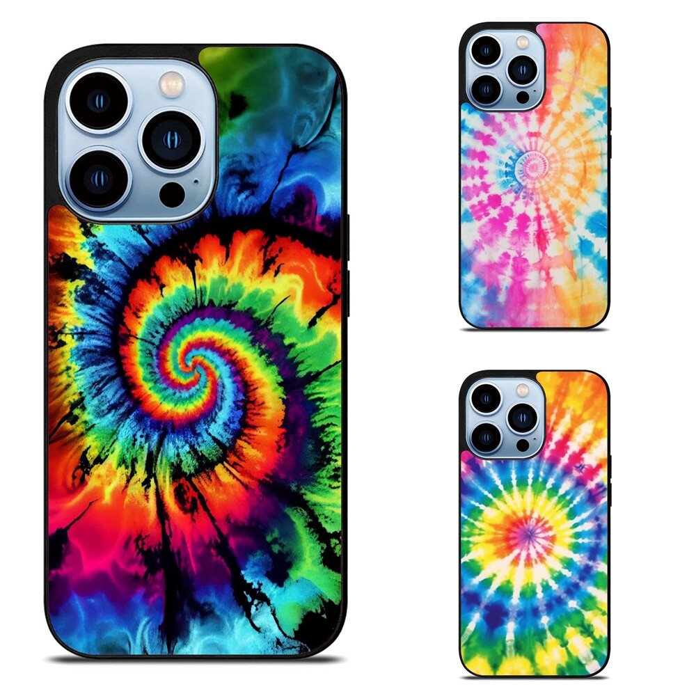 texture tie dye wallpaper For Apple iPhone 11 12 13 14 15 Pro Max