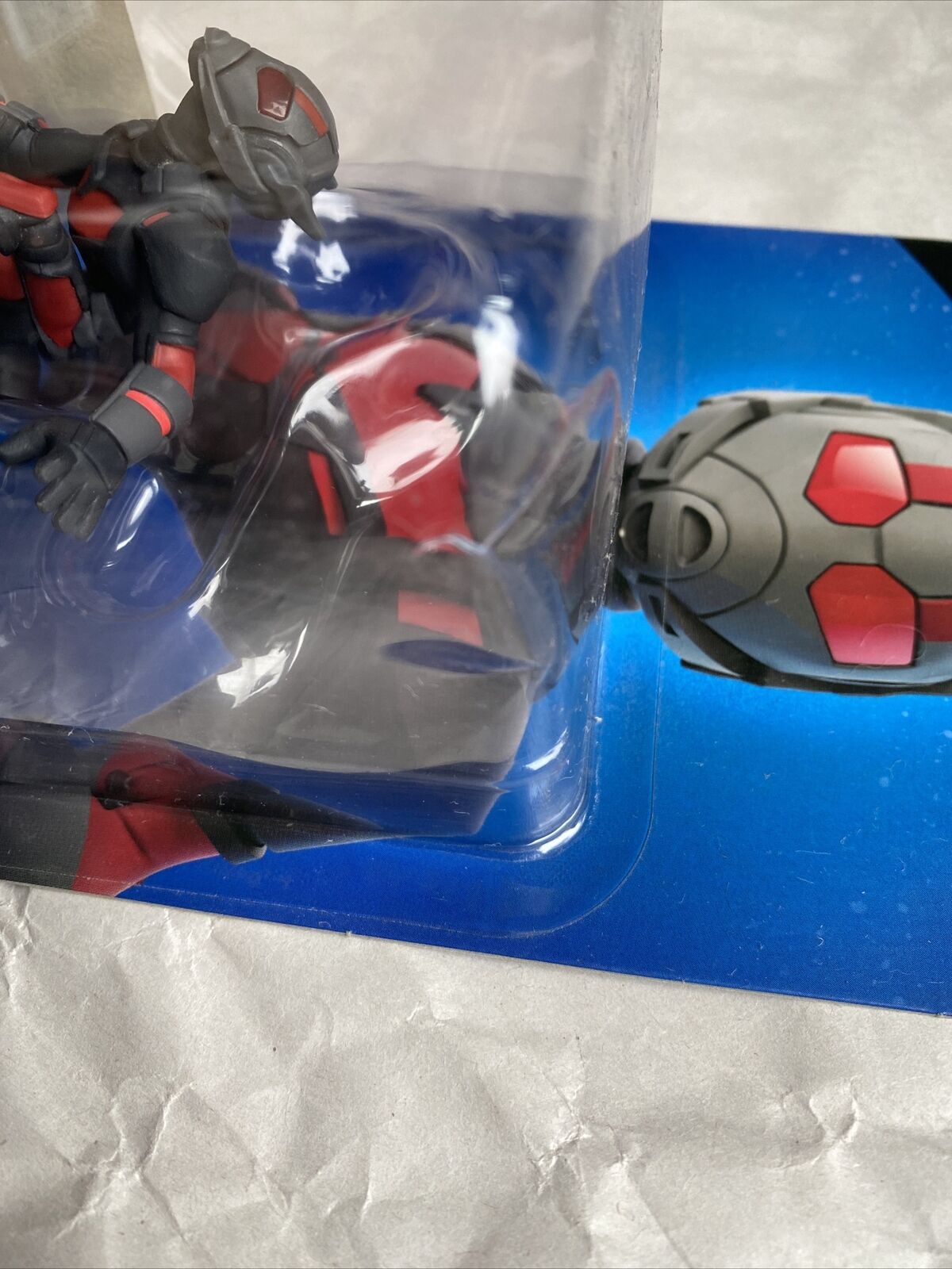 Disney Infinity 3.0 marvel Ant-Man (Homem Formiga) em Promoção na