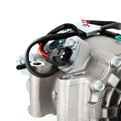 A/C Air Compressor W/ Clutch CO 4918AC For Honda Civic DX Coupe/Sedan 2007-2011 - Picture 6 of 11