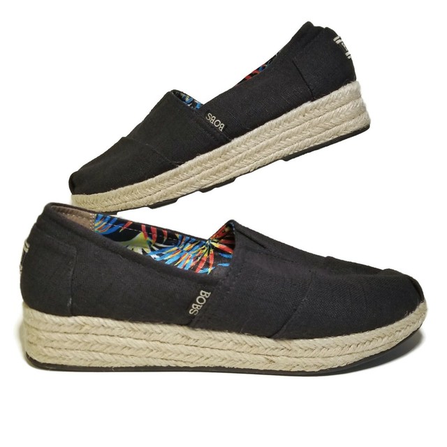 skechers bobs highlights