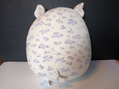 NEW 12” Rosie the Kellytoy Squishmallow Plush Easter 2022 In Hand Ready To Ship - Picture 2 of 3