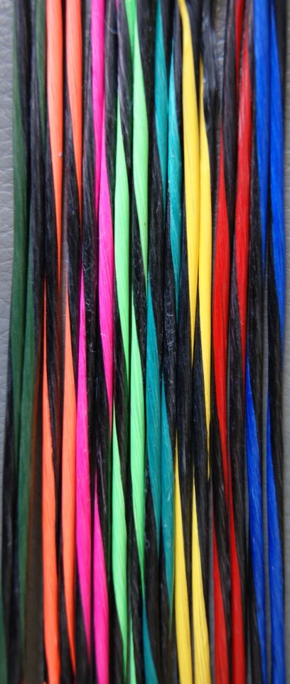 Fast Flight Bowstring all sizes custom made - Image 2 of 2