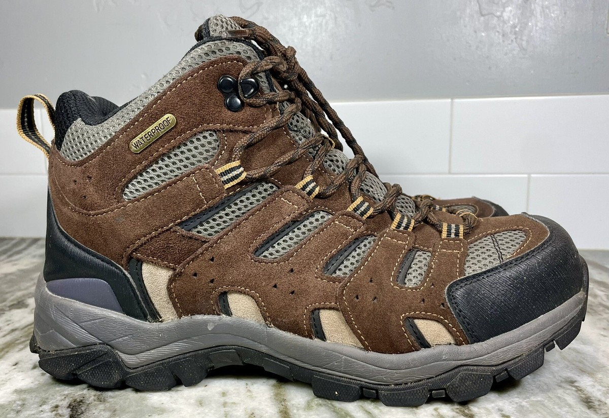 Red Head Hiking Boots Sz 10.5 Men\'s RedHead Men main image 4