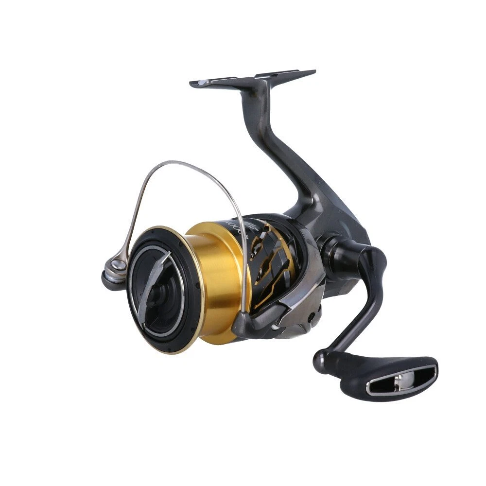 Shimano 20 Twin Power 4000MHG Ship from japan