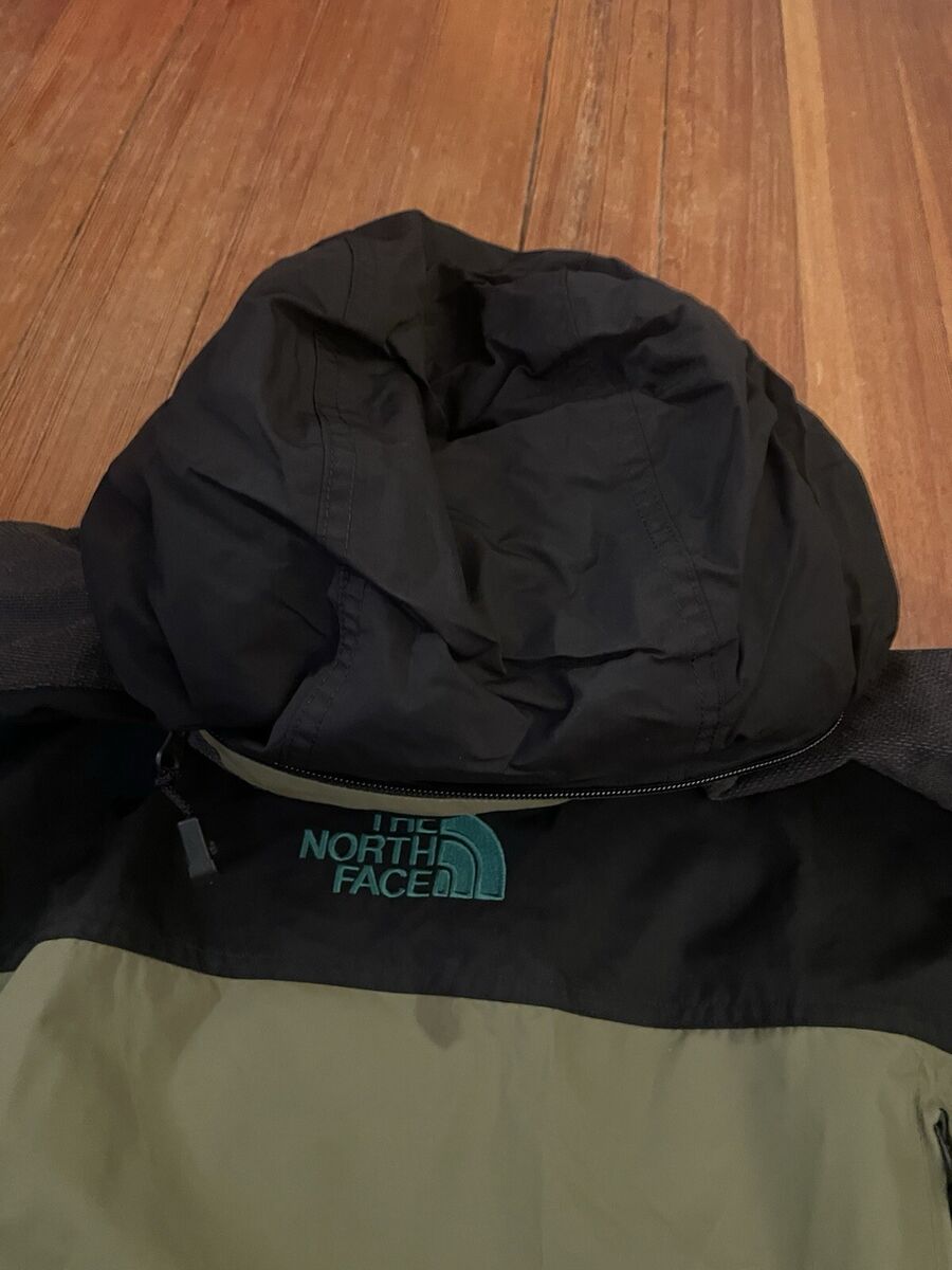 THE NORTH FACE STEEP TECH APOGEE JACKET OLIVE BLACK GREEN THE NORTH FACE STEEP TECH APOGEE JACKET OLIVE BLACK GREEN