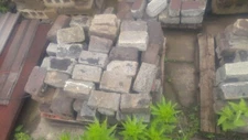cobblestone /concrete Block 