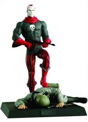 DESTROYER Marvel Collection Superhelden Eaglemoss AIMSE218, Neu