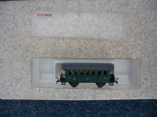 Fleischmann Reisebus 5224 | Condition: Used