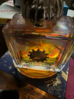 廃盤 レア AMOUAGE FATE For Woman香水 50mL AMOUAGE FATE FOR WOMAN EAU DE PARFUM 100 ML SPRAY RARE | eBay