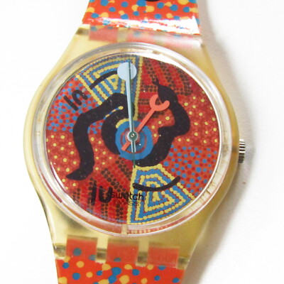 SWATCH Watch 