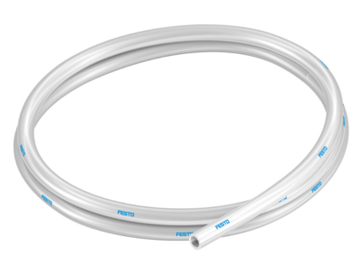 FESTO PUN-H-8X1,25-NT 197378 Plastic Tubing New✦Kd | eBay