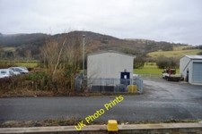 Photo 6x4 Dyfi Eco Park Machynlleth  c2015