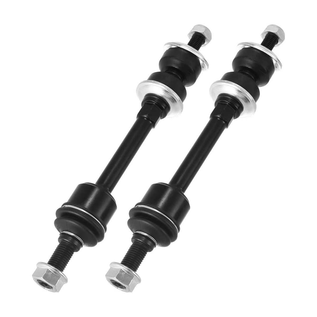 2 Pcs K80338 5L3Z5K483DA Front Sway Bar Links for Lincoln Mark LT