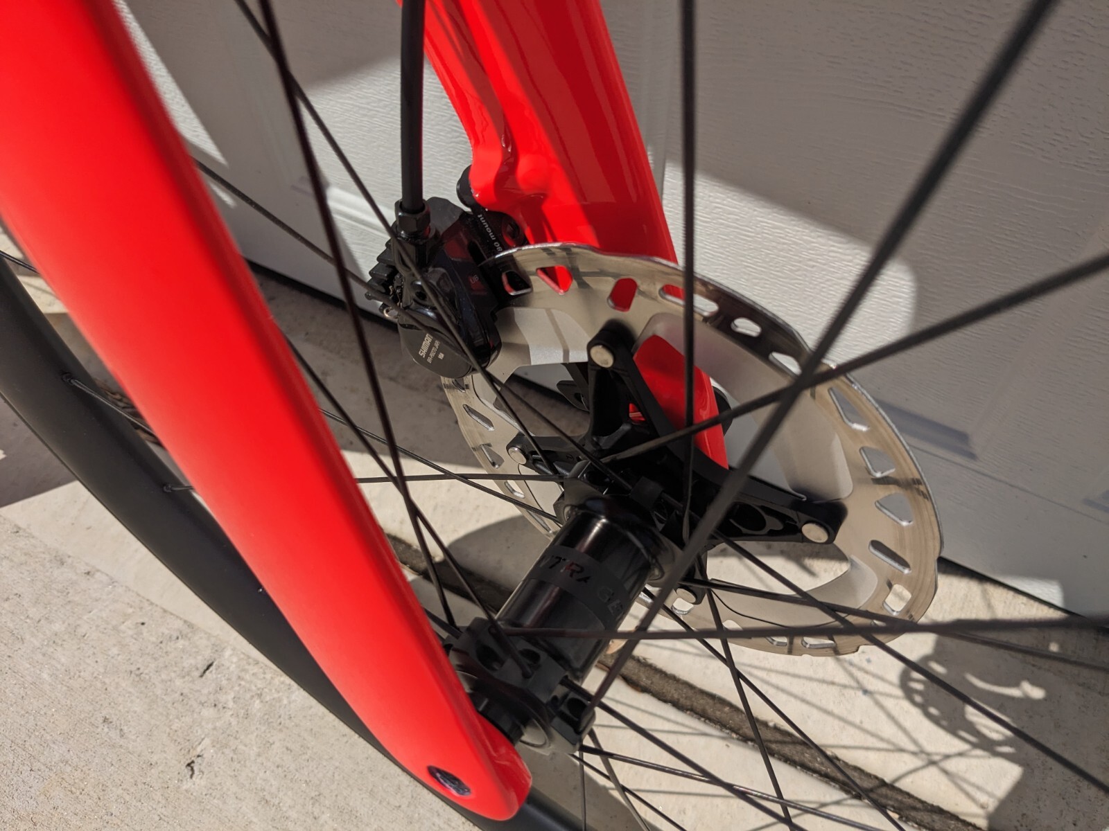 2023 TREK SPEED CONCEPT SLR 7 - Large