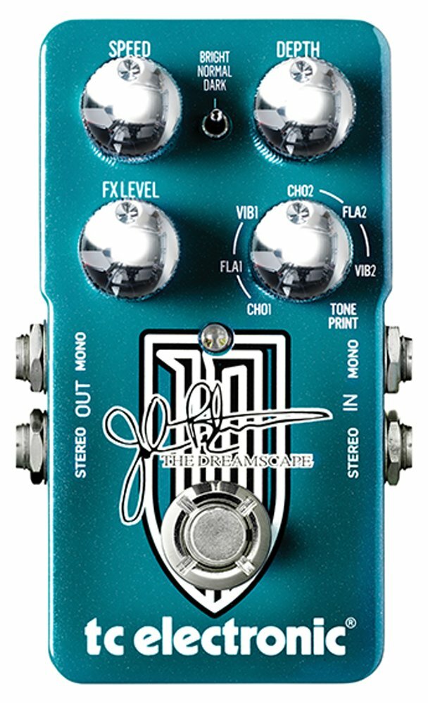 New Tc Electronic Eq Effects Pedal 2.91 X 2.48 X 4.61 Inches (960740001)