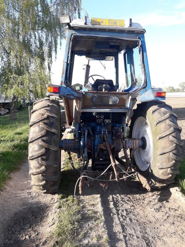 Ford 6700 Tractor For £6200 - Picture 6 of 11