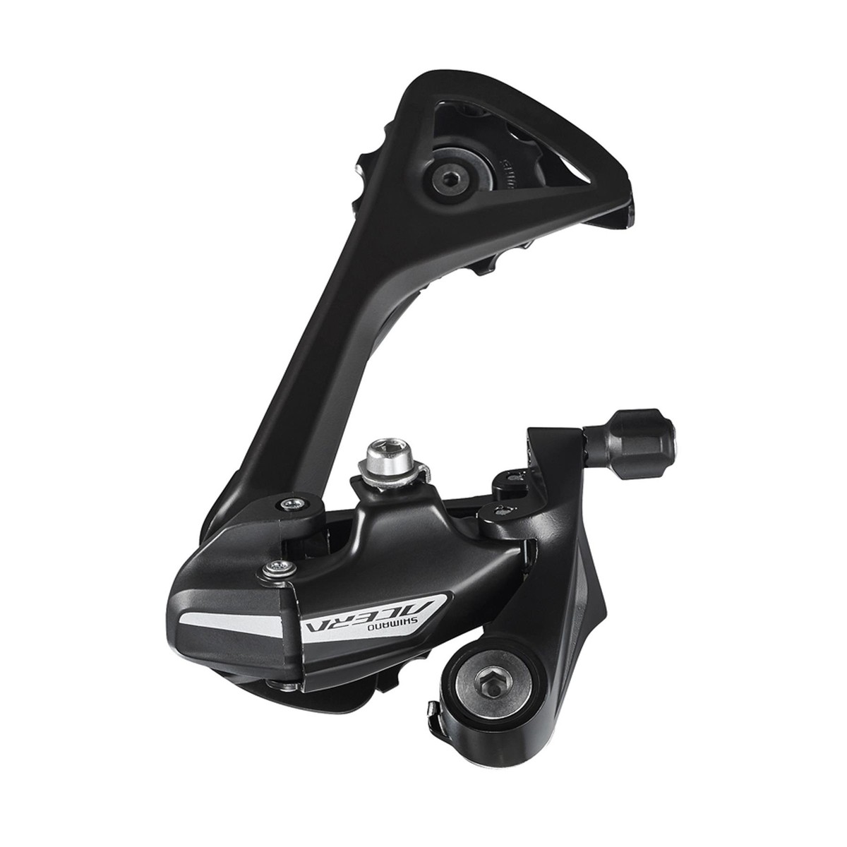 Shimano RD-M3020 Schaltwerk 8-Gang - SGS Langkäfig Für Mountainbikes